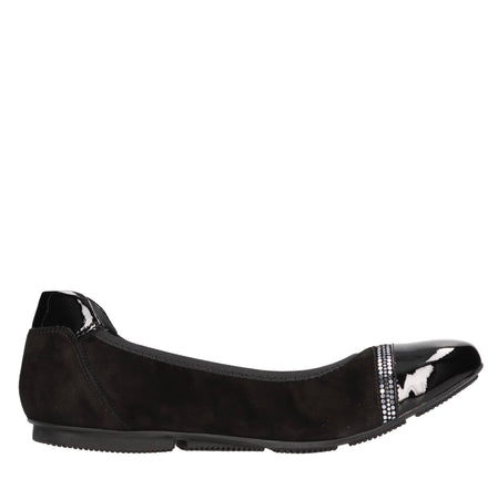 Hogan Scarpe basse Nero da donna