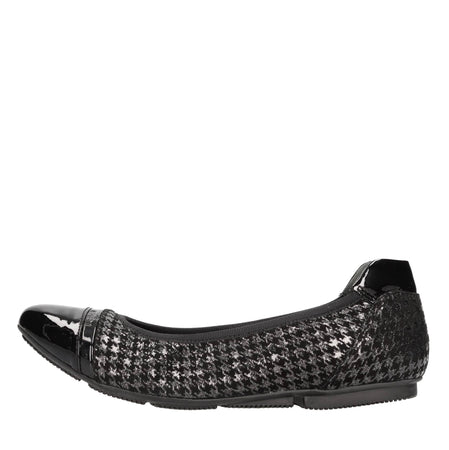 Hogan Scarpe basse Nero da donna