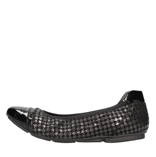 Hogan Scarpe basse Nero da donna