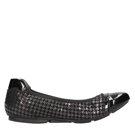 Hogan Scarpe basse Nero da donna