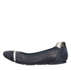 Hogan Scarpe basse Blu da donna