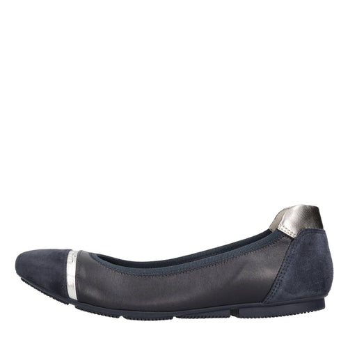 Hogan Scarpe basse Blu da donna