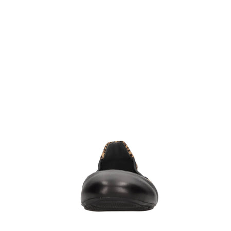 Hogan Scarpe basse Marrone da donna