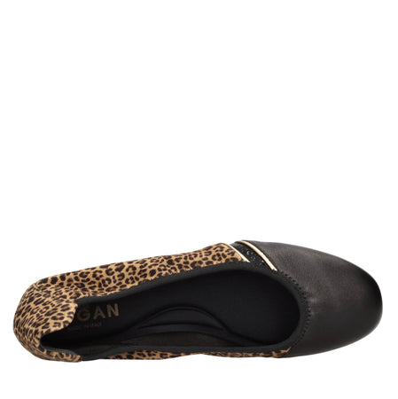 Hogan Scarpe basse Marrone da donna