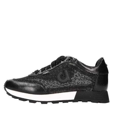 AGILE BY RUCOLINE Sneakers Nero da donna