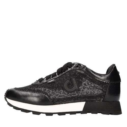 AGILE BY RUCOLINE Sneakers Nero da donna
