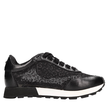 AGILE BY RUCOLINE Sneakers Nero da donna
