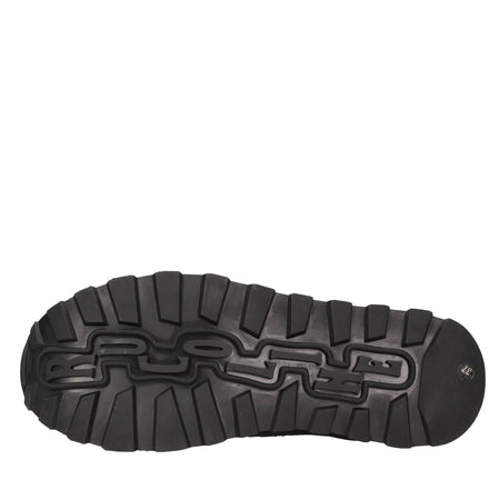 AGILE BY RUCOLINE Sneakers Nero da donna