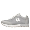 AGILE BY RUCOLINE Sneakers Grigio da donna
