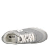 AGILE BY RUCOLINE Sneakers Grigio da donna