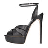 Casadei Sandali Nero da donna