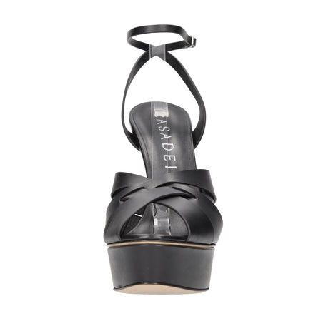 Casadei Sandali Nero da donna