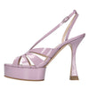 Casadei Sandali Lilla da donna