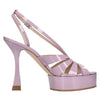 Casadei Sandali Lilla da donna
