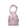 Casadei Sandali Lilla da donna