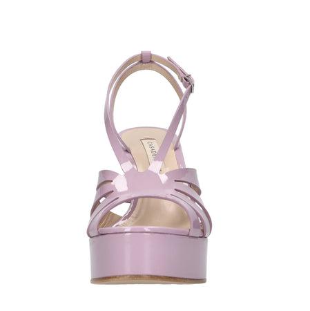 Casadei Sandali Lilla da donna