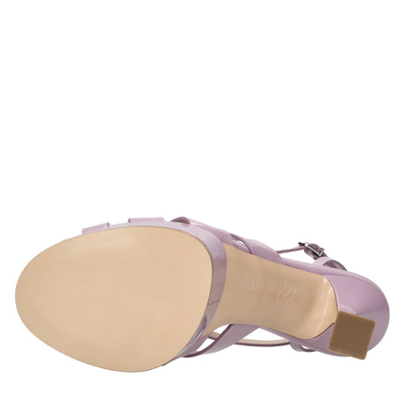 Casadei Sandali Lilla da donna
