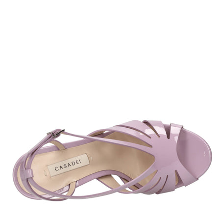 Casadei Sandali Lilla da donna