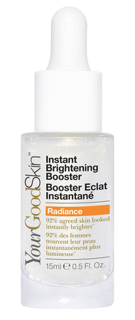 Ygs booster illuminante istant
