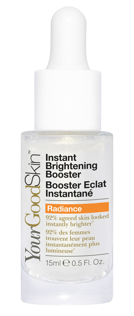 Ygs booster illuminante istant