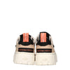 PALLADIUM Sneakers Nude da donna