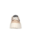 PALLADIUM Sneakers Nude da donna
