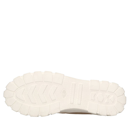 PALLADIUM Sneakers Nude da donna