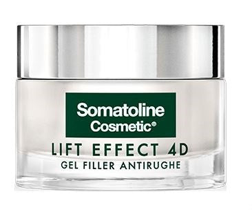 Somat c viso 4d filler gel50ml