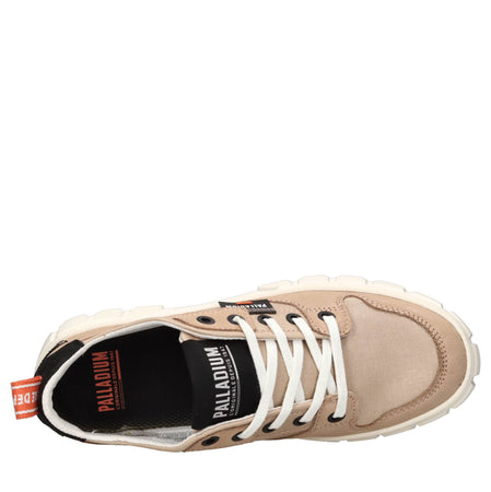 PALLADIUM Sneakers Nude da donna