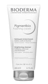 Pigmentbio foaming creme 200ml