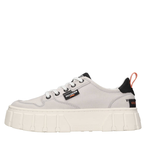 PALLADIUM Sneakers Grigio da donna