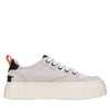 PALLADIUM Sneakers Grigio da donna