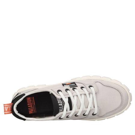 PALLADIUM Sneakers Grigio da donna