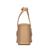 Elvio Zanon Scarpe con Tacco Beige da donna