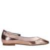 Paola D'Arcano Scarpe basse Oro da donna