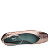Paola D'Arcano Scarpe basse Oro da donna