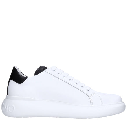 Valentino VALENTINO BY MARIO VALENTINO Sneakers Bianco da uomo