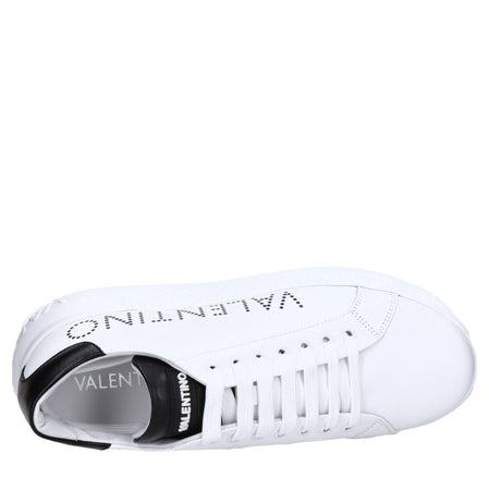 Valentino VALENTINO BY MARIO VALENTINO Sneakers Bianco da uomo