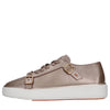 Santoni Sneakers Marrone da donna