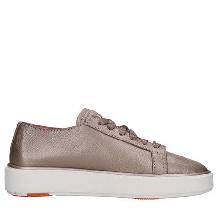 Santoni Sneakers Marrone da donna