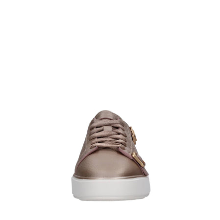 Santoni Sneakers Marrone da donna