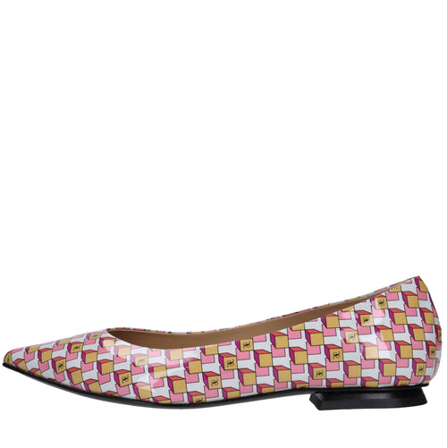 Fabi Scarpe basse Multicolour da donna