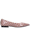 Fabi Scarpe basse Multicolour da donna