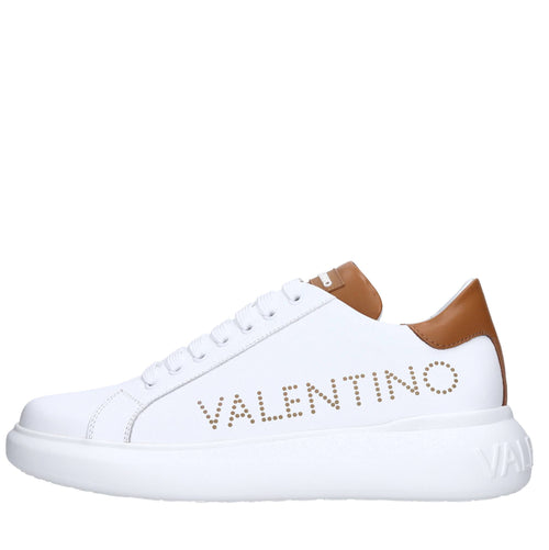 Valentino VALENTINO BY MARIO VALENTINO Sneakers Bianco da uomo