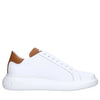 Valentino VALENTINO BY MARIO VALENTINO Sneakers Bianco da uomo