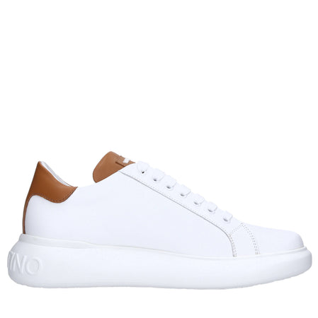 Valentino VALENTINO BY MARIO VALENTINO Sneakers Bianco da uomo