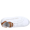 Valentino VALENTINO BY MARIO VALENTINO Sneakers Bianco da uomo