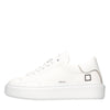 D.A.T.E. Sneakers Bianco da donna