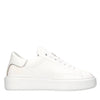 D.A.T.E. Sneakers Bianco da donna