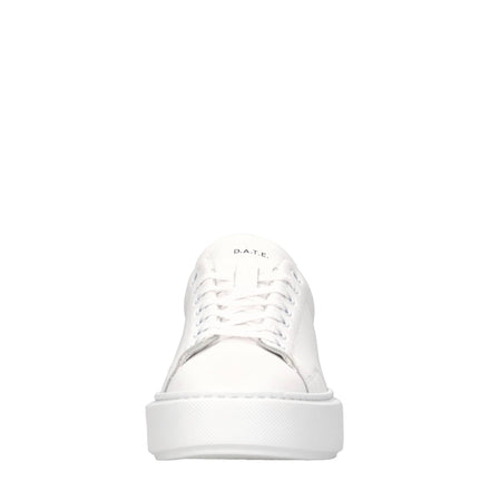 D.A.T.E. Sneakers Bianco da donna